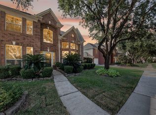 7907 Swan Hollow Ct, Houston, TX 77041