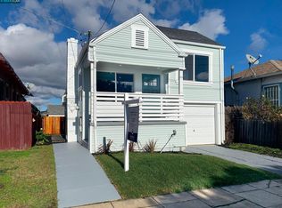 2163 108th Ave, Oakland, CA 94603