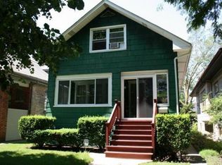 1009 N Taylor Ave, Oak Park, IL 60302