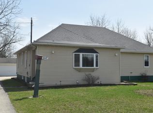 5017 Wood Rd, Racine, WI 53403