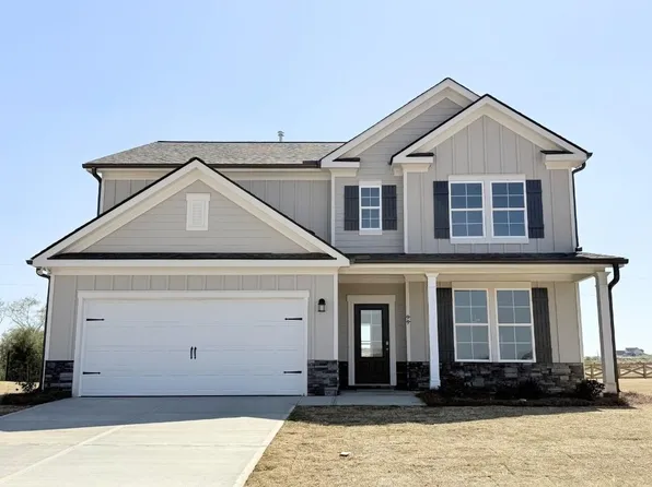 99 Annie Ln, Statham, GA 30666