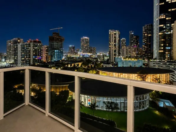 601 NE 23rd St #2, Miami, FL 33137