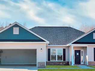 2146 Green Pasture Rd, Rocky Mount, NC 27801