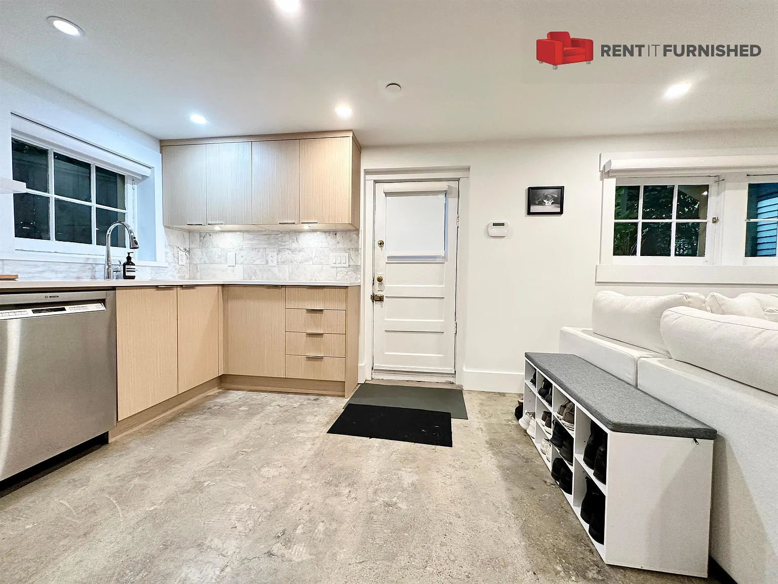 2 bed, 850 sqft, $3,495 — Photo 4