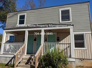 240 Kerr St NW, Concord, NC 28025