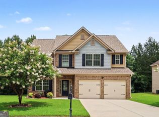 2127 Farmdale Ct, Conyers, GA 30012