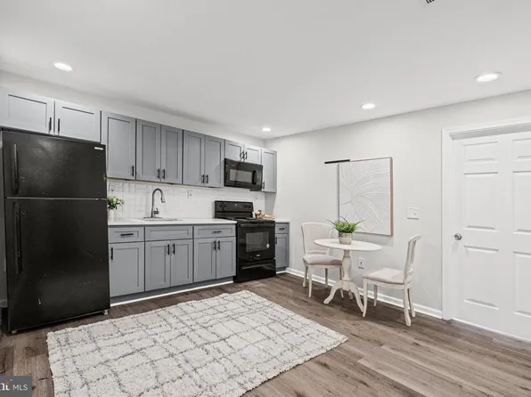 5132 Pembridge Ave, Baltimore, MD 21215