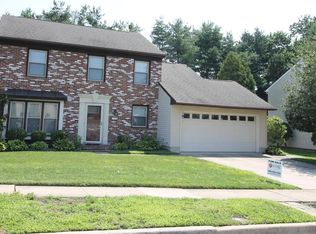 71 Acadia Dr, Voorhees, NJ 08043