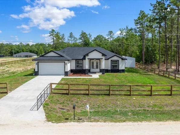 12689 SW 81st St, Dunnellon, FL 34432