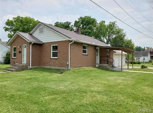 1225 Bloomfield Rd, Cape Girardeau, MO 63703