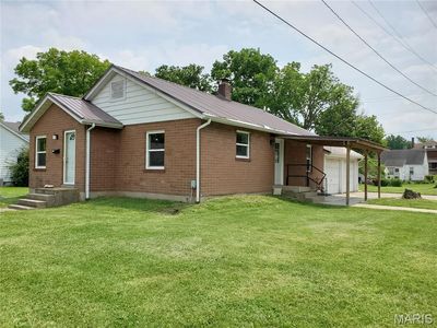1225 Bloomfield Rd, Cape Girardeau, MO, 63703