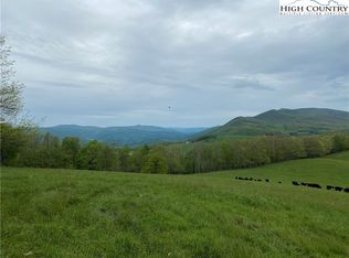 Tbd Junaluska Rd, Boone, NC 28607