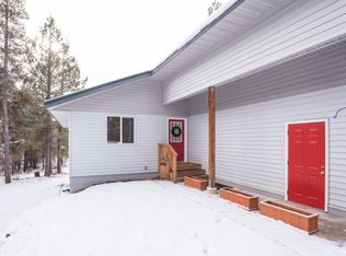 16949 Covina Rd, Bend, OR 97707