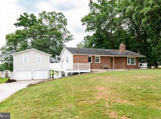 2229 Feeser Rd N, Taneytown, MD 21787