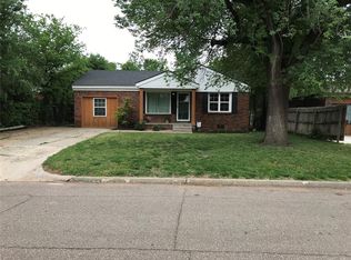 1316 NW 80th St, Oklahoma City, OK 73114