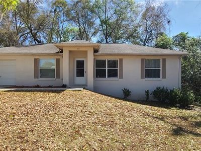 416 Woodlawn St, Inverness, FL, 34450