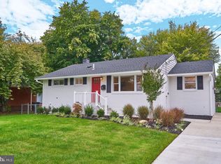 7422 Fordson Rd, Alexandria, VA 22306