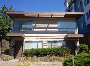 3268 SW Avalon Way, Seattle, WA 98126
