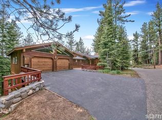 2289 Cold Creek Trl, South Lake Tahoe, CA 96150