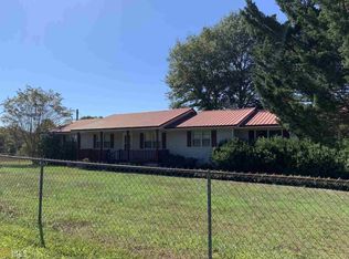 145 Thurmond Rd SE, Statham, GA 30666