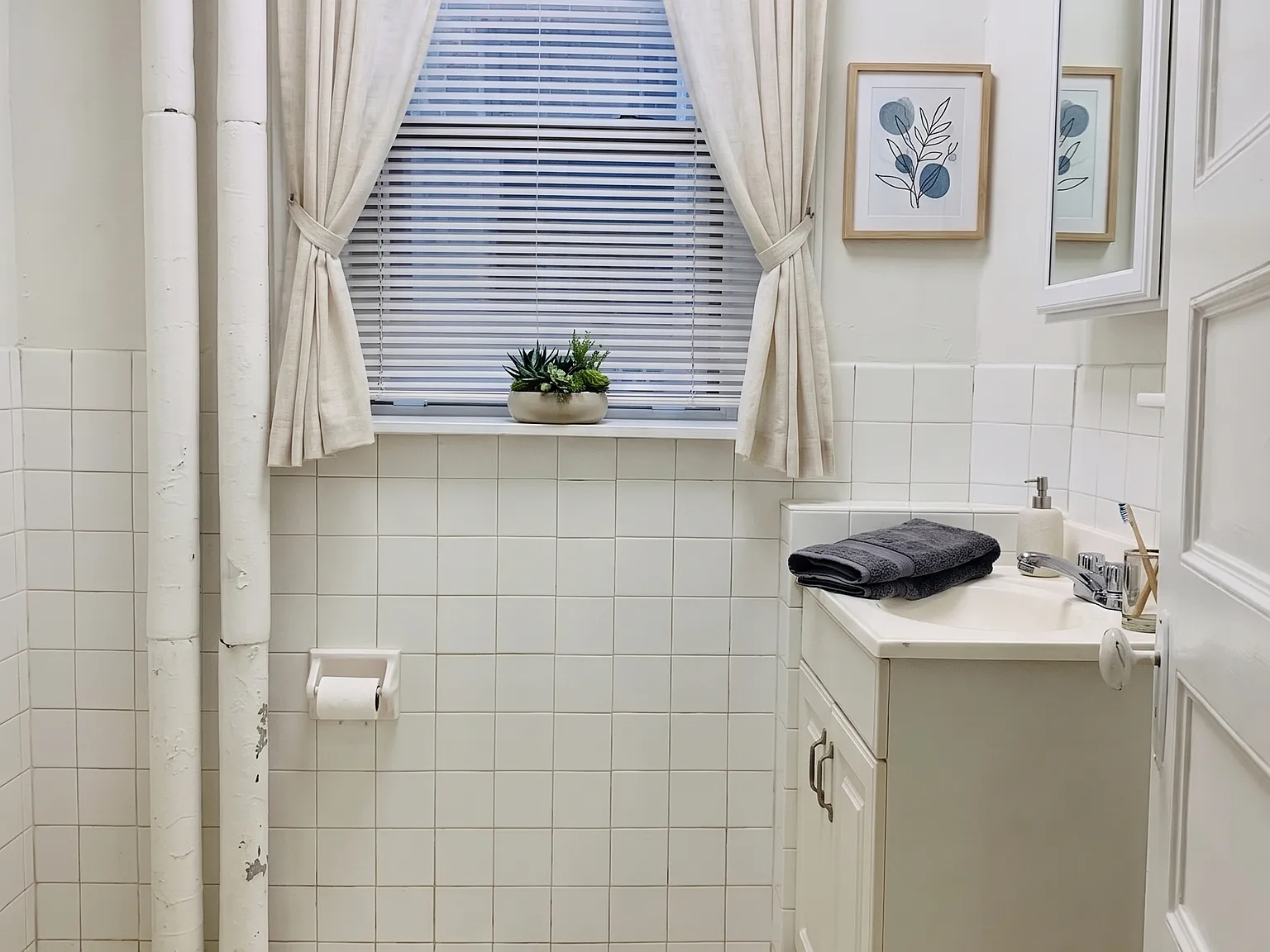 Studio, 500 sqft, $1,995 — Photo 4