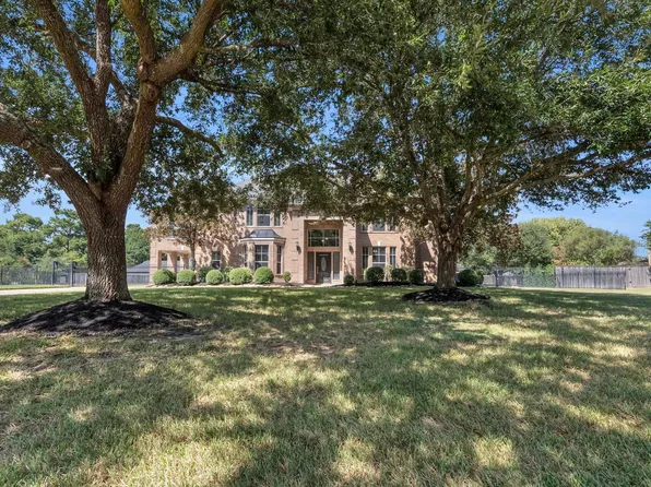 17314 Rosevale Ct, Cypress, TX 77429