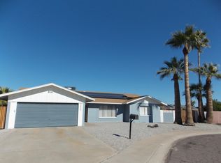 4620 W Solano Dr N, Glendale, AZ 85301