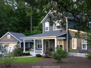 91 Daffodil Farm Rd, Bluffton, SC 29910