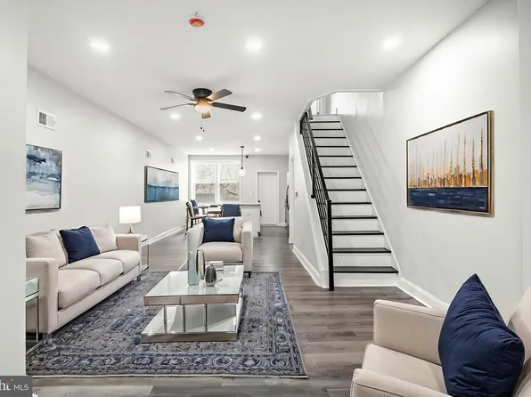 5302 Hadfield St, Philadelphia, PA 19143