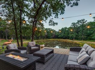 1619 Bloomfield Rd, Valley View, TX 76272