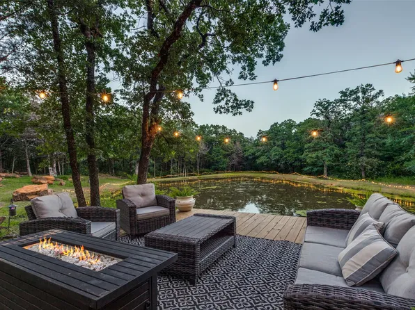 1619 Bloomfield Rd, Valley View, TX 76272