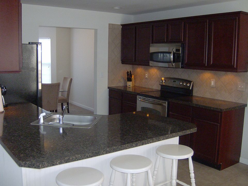 Open Kitchen