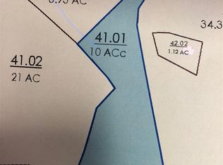 Ashton Rd, Del rio, TN 37727