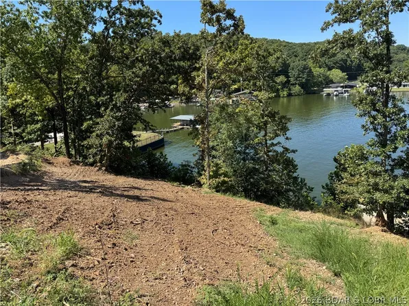 LOT 21 Anchor Bnd, Camdenton, MO 65020