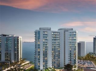 555 Quay Cmn #PENTHOUSE 2003, Sarasota, FL 34236