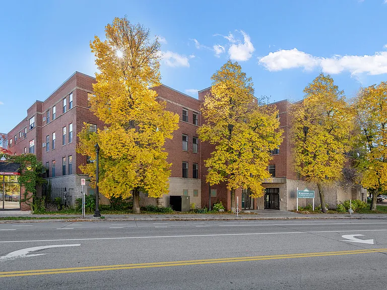 Karinsplass Apartments — Photo 27