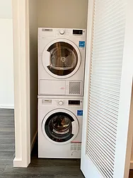 Rented by The Dermot Realty Management Company