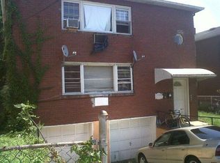 206 4th St, Passaic, NJ 07055