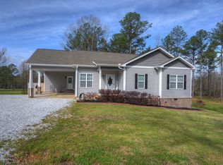 5471 McGowans Ferry Rd, Childersburg, AL 35044