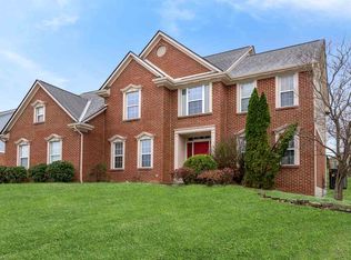 2530 Thirs Dr, Villa Hills, KY