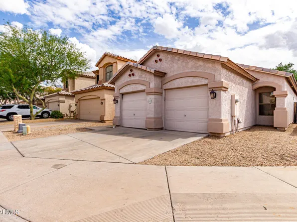 10057 E CAPRI Avenue, Mesa, AZ 85208