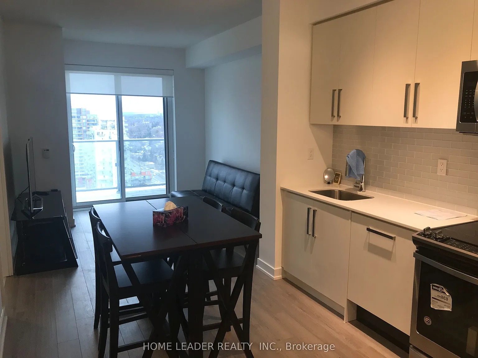 1 bed, $2,300 — Photo 2