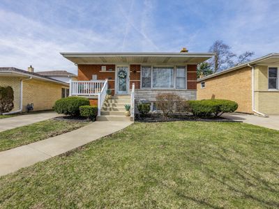 9220 S Avers Ave, Evergreen Park, IL, 60805