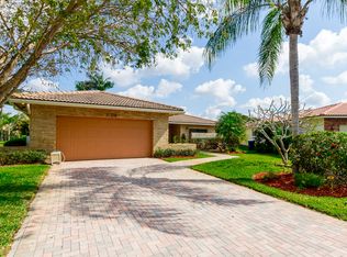 1199 NW 86th Ln, Coral Springs, FL 33071