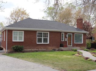 2678 E Barbey Dr, Millcreek, UT 84109