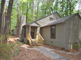 17 Frances St, Chapel Hill, NC 27517