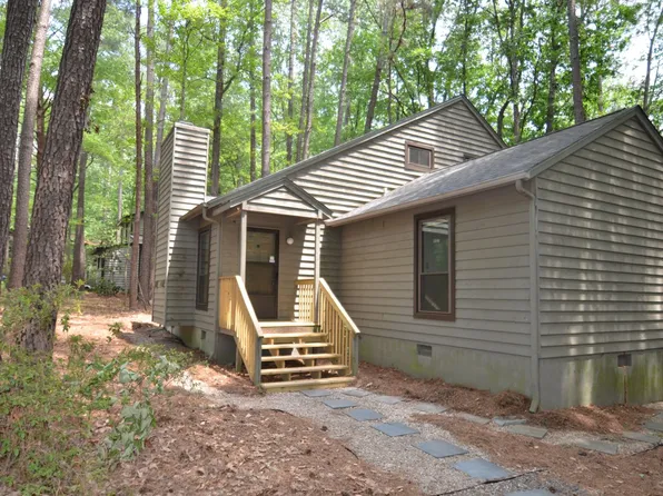 17 Frances St, Chapel Hill, NC 27517