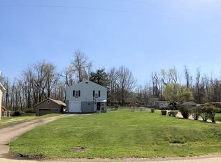 147 Balsinger Rd, Uniontown, PA 15401