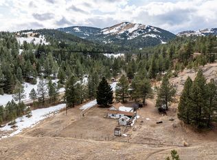 188 Corbin Rd, Jefferson City, MT 59638