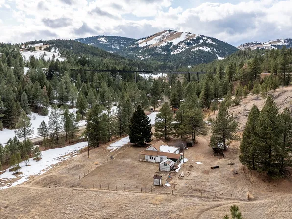 188 Corbin Rd, Jefferson City, MT 59638